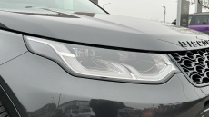 Land Rover Discovery Sport 1.5 P270e Dynamic HSE 5dr Auto [5 Seat] Station Wagon